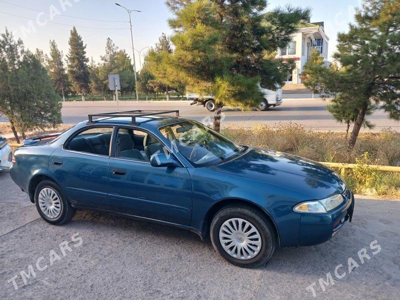 Toyota Marino 1994 - 45 000 TMT - Мары - img 6