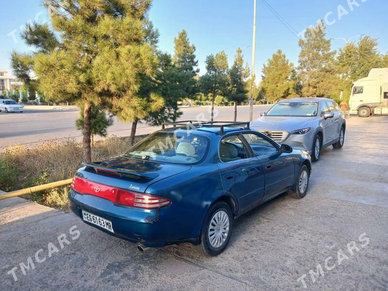 Toyota Marino 1994 - 45 000 TMT - Мары - img 7