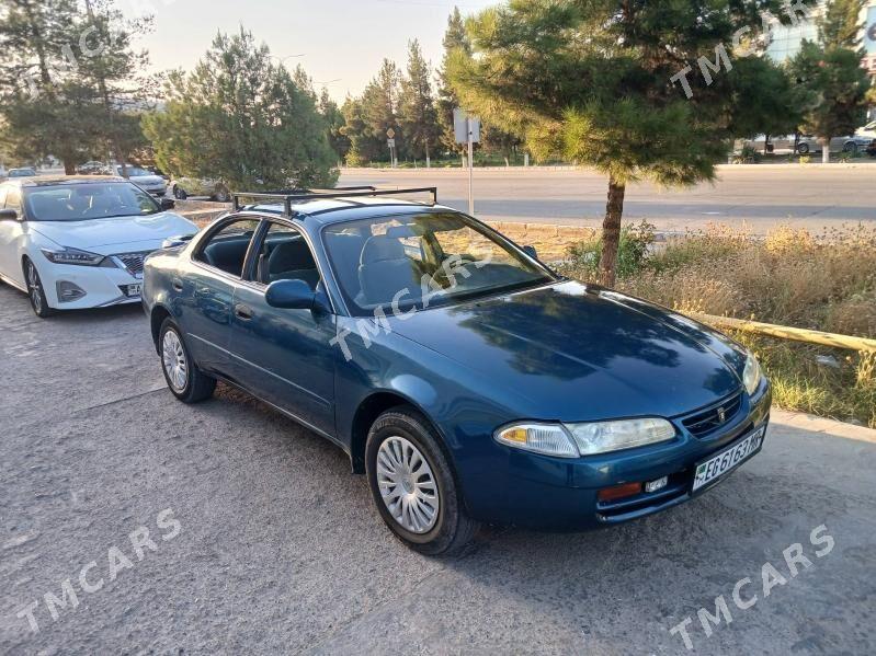 Toyota Marino 1994 - 45 000 TMT - Мары - img 5