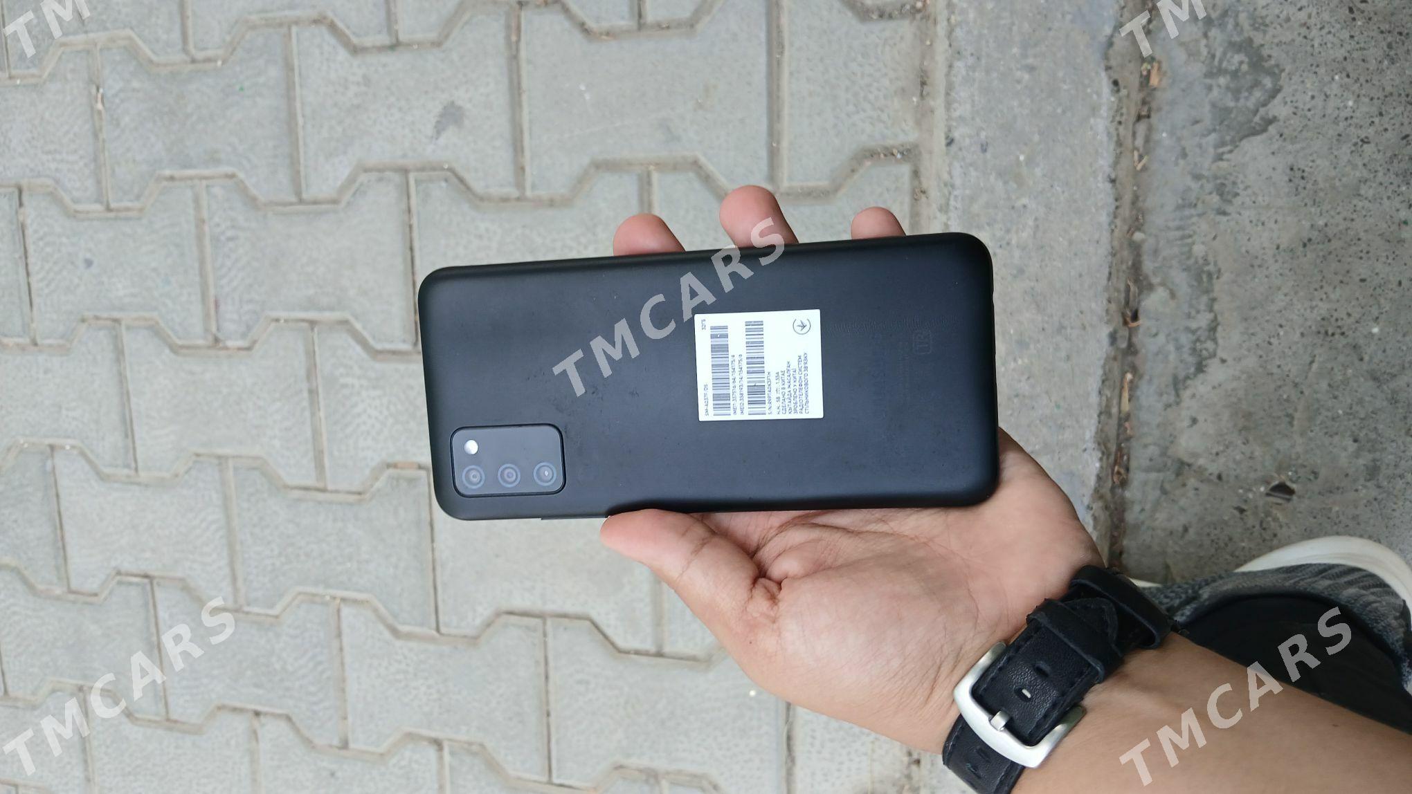 samsung a03s - Aşgabat - img 2