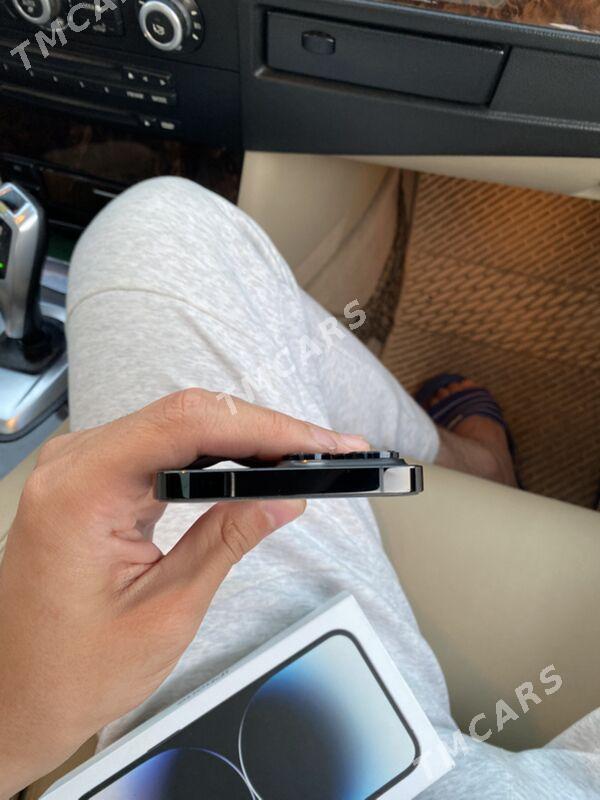 iphone 14pro max ZZ/A - Aşgabat - img 4