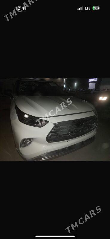 Toyota Highlander 2021 - 444 000 TMT - Mary - img 2
