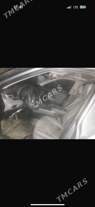 Toyota Highlander 2021 - 444 000 TMT - Mary - img 3