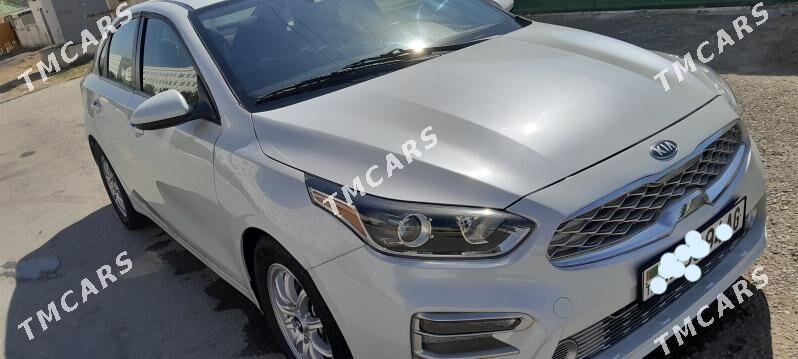 Kia Forte 2021 - 200 000 TMT - Aşgabat - img 3