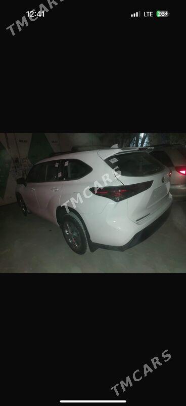 Toyota Highlander 2021 - 444 000 TMT - Mary - img 4