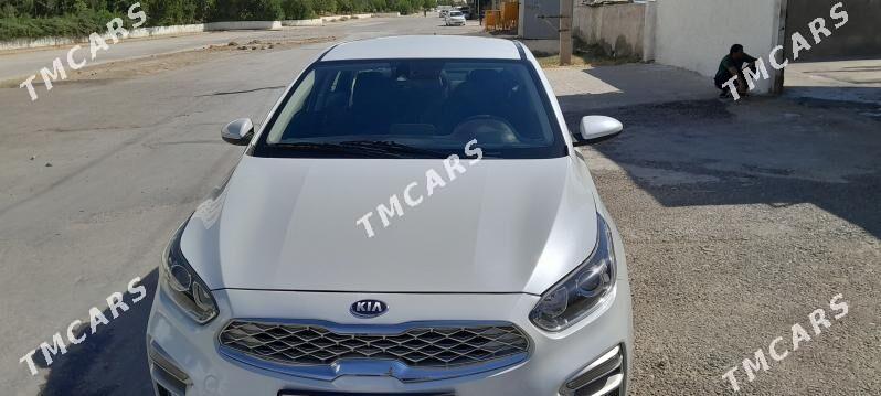 Kia Forte 2021 - 200 000 TMT - Aşgabat - img 2