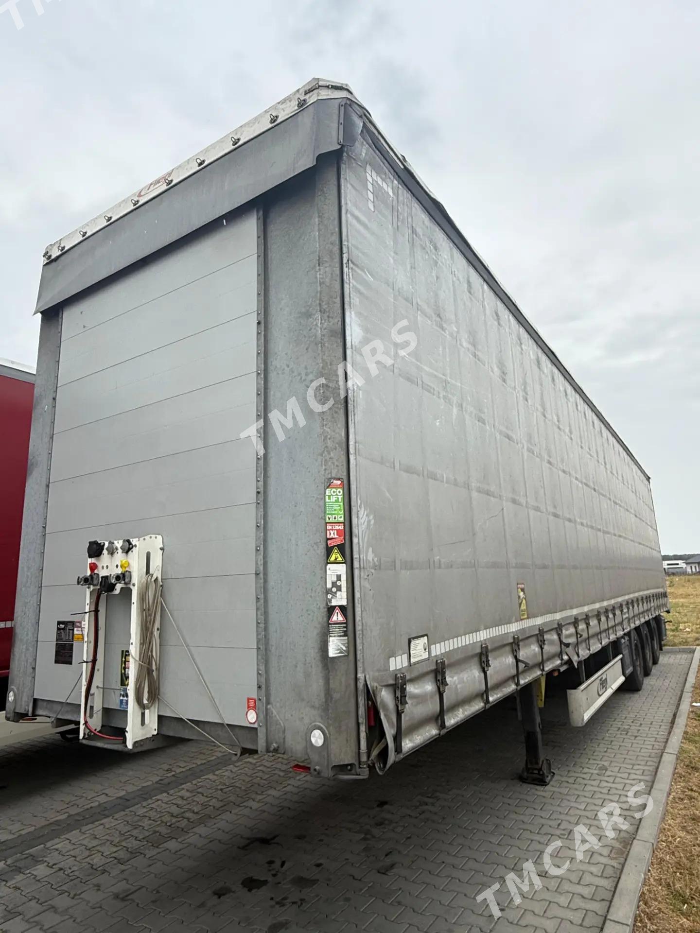 Kogel Mega 2020 - 440 000 TMT - Türkmenabat - img 4