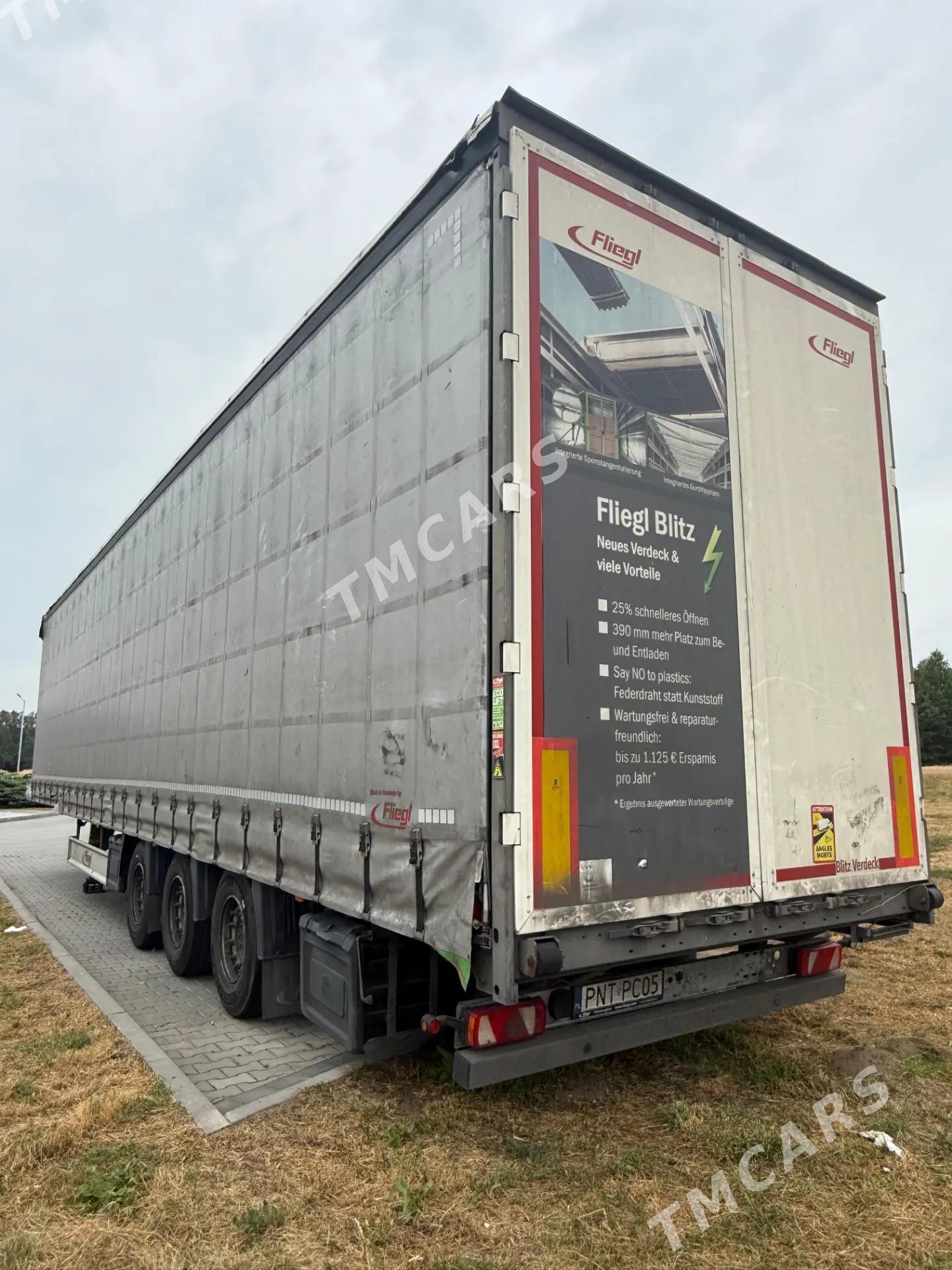Kogel Mega 2020 - 440 000 TMT - Türkmenabat - img 2