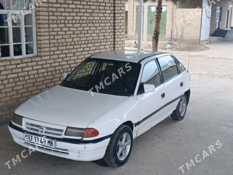 Opel Antara 1992 - 24 000 TMT - Mary - img 3