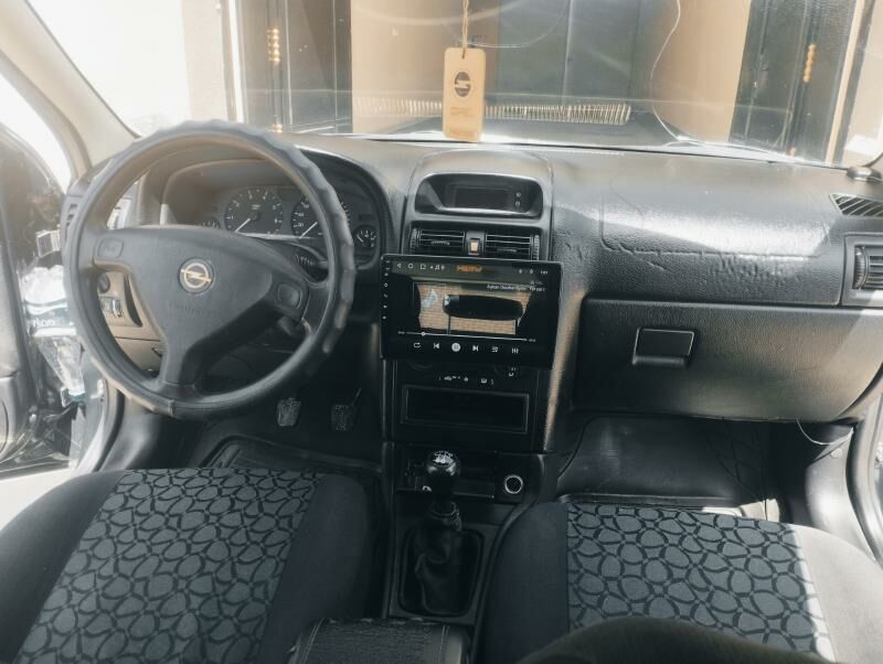 Opel Astra 1999 - 74 000 TMT - Туркменабат - img 8