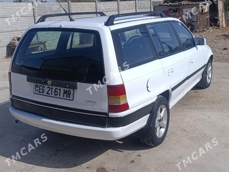 Opel Antara 1992 - 24 000 TMT - Mary - img 4