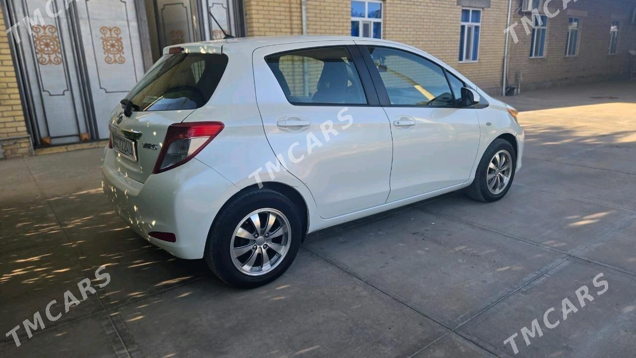 Toyota Yaris 2012 - 155 000 TMT - Türkmenabat - img 7