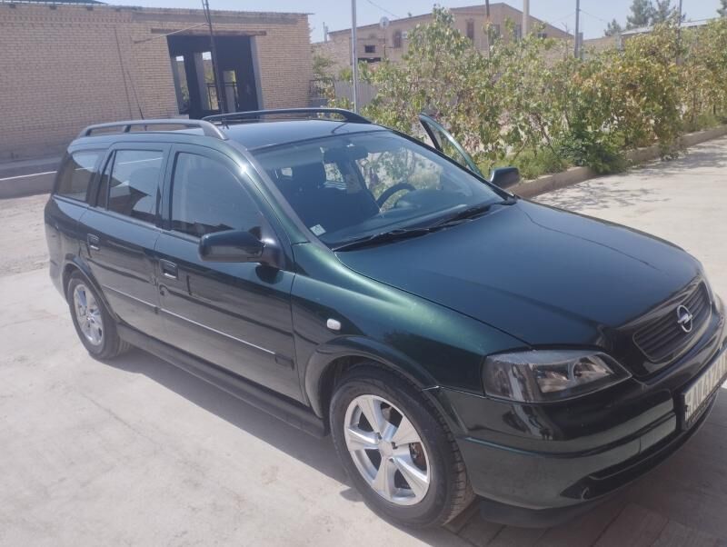 Opel Astra 1999 - 74 000 TMT - Туркменабат - img 5