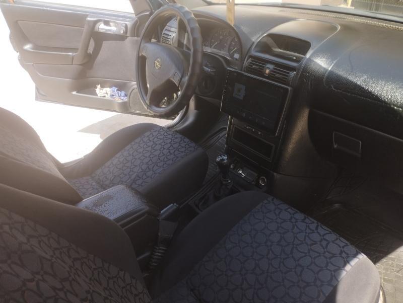 Opel Astra 1999 - 74 000 TMT - Туркменабат - img 4