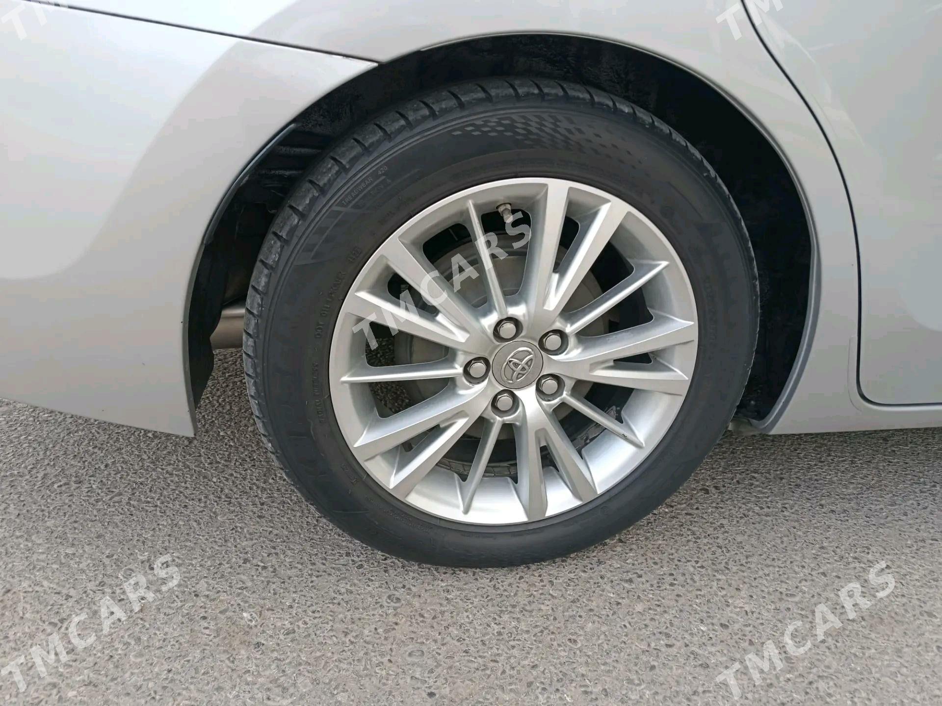Toyota Corolla 2014 - 200 000 TMT - Ашхабад - img 5
