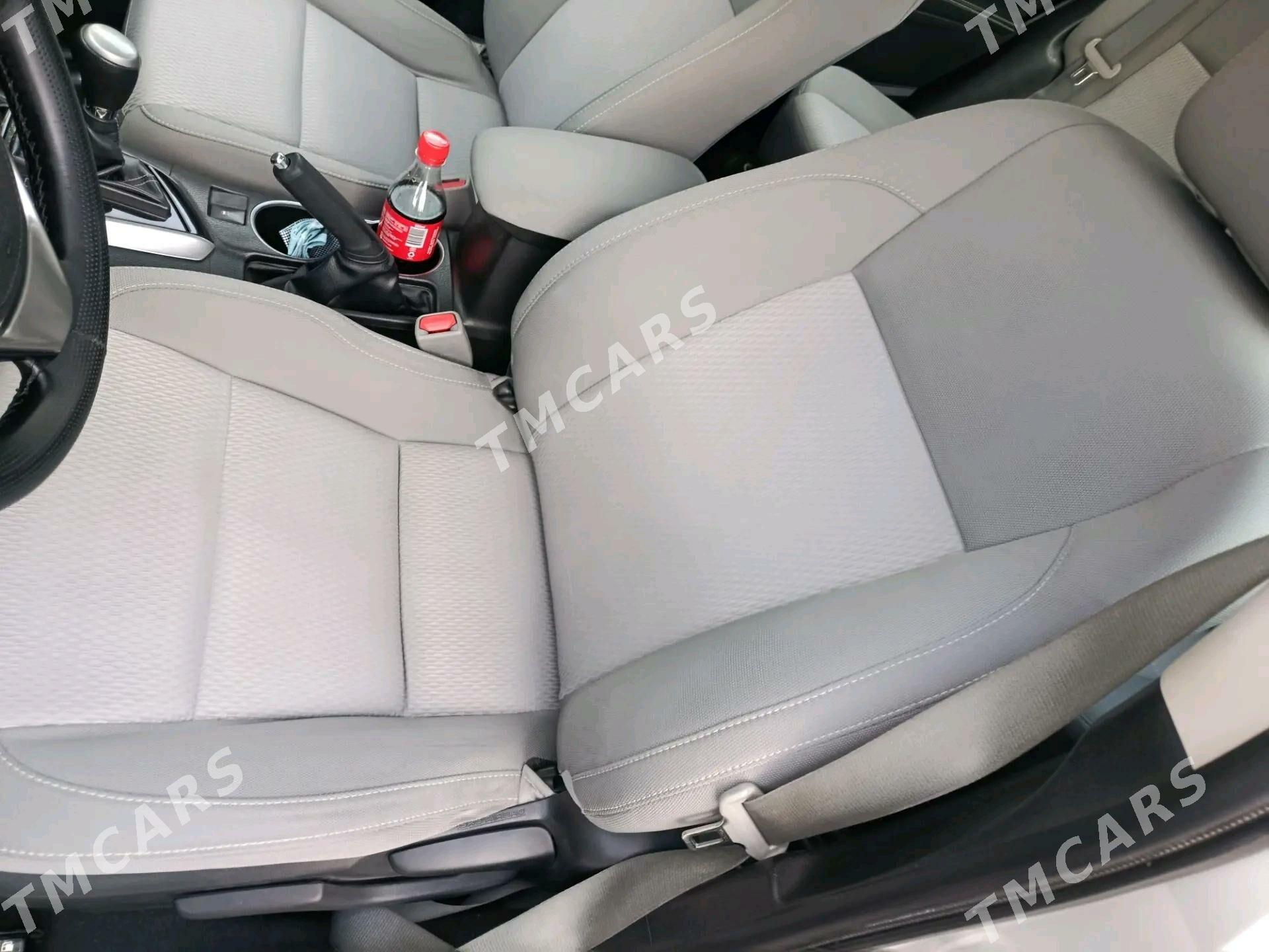 Toyota Corolla 2014 - 200 000 TMT - Ашхабад - img 6