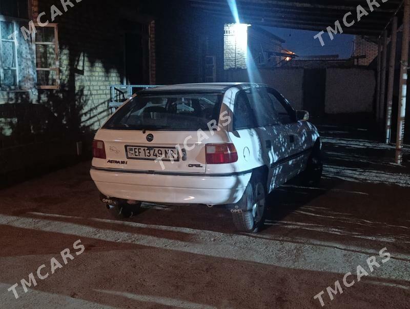 Opel Antara 1992 - 24 000 TMT - Mary - img 6