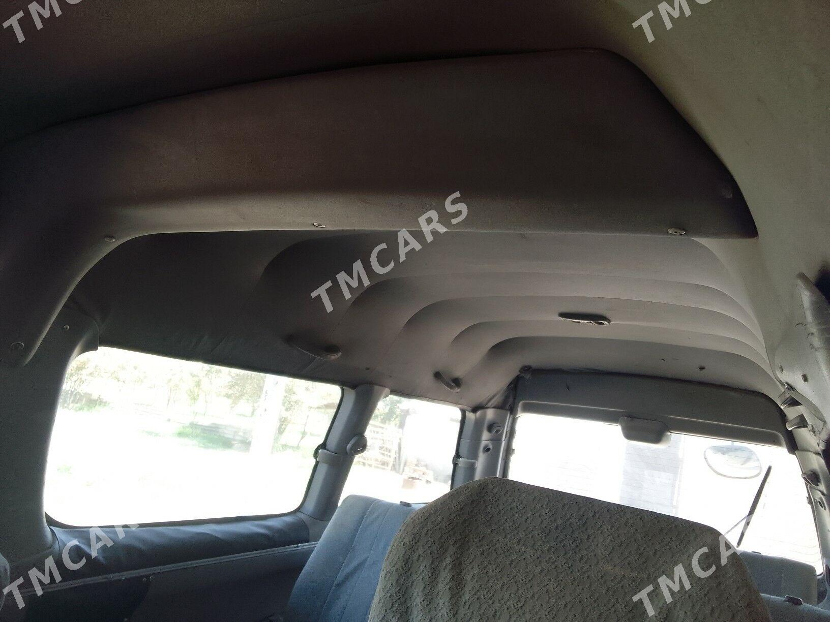 Toyota Town Ace 1989 - 22 000 TMT - Сакарчага - img 3