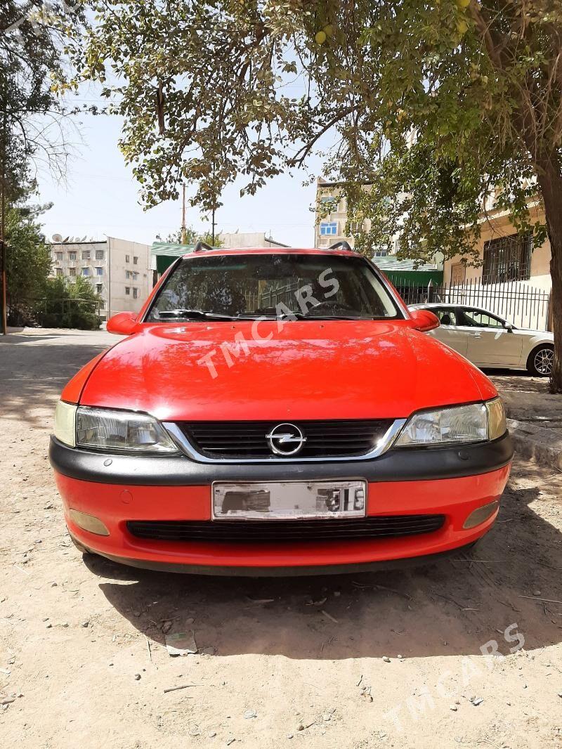 Opel Vectra 1997 - 47 000 TMT - Mary - img 6