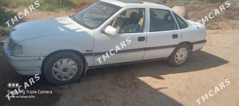 Opel Vectra 1991 - 28 000 TMT - Болдумсаз - img 4