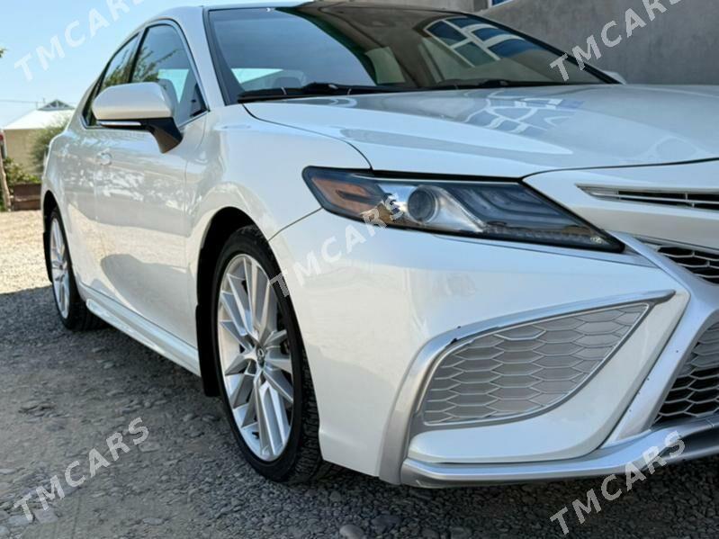 Toyota Camry 2021 - 320 000 TMT - Мары - img 7