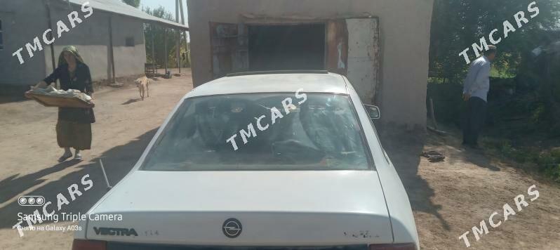 Opel Vectra 1991 - 28 000 TMT - Болдумсаз - img 3