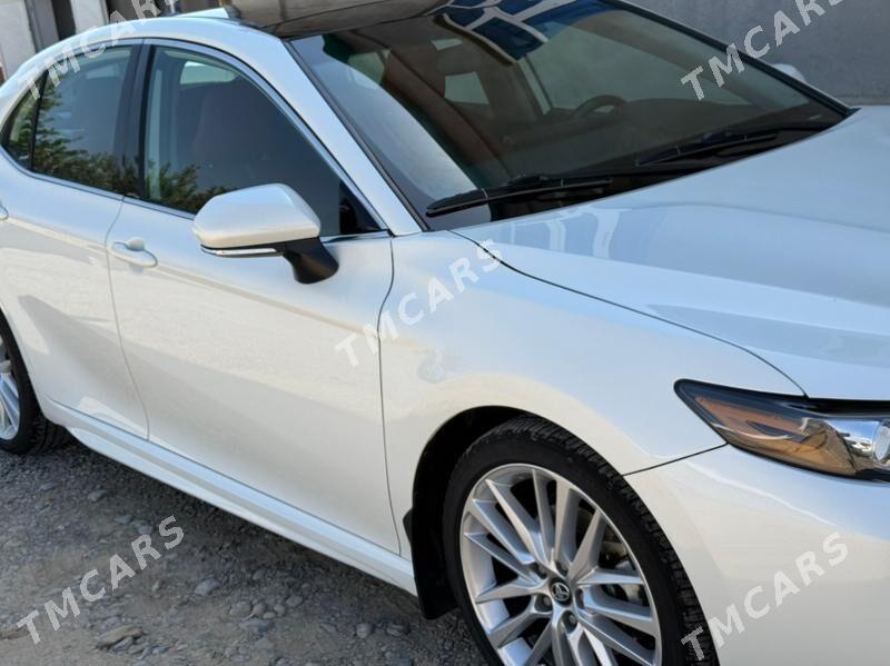 Toyota Camry 2021 - 320 000 TMT - Мары - img 2