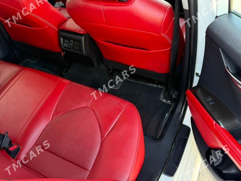 Toyota Camry 2021 - 320 000 TMT - Мары - img 10
