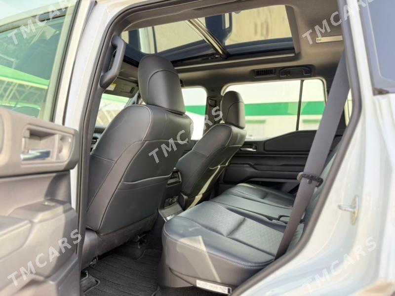 Toyota Land Cruiser Prado 2024 - 1 112 000 TMT - Aşgabat - img 8