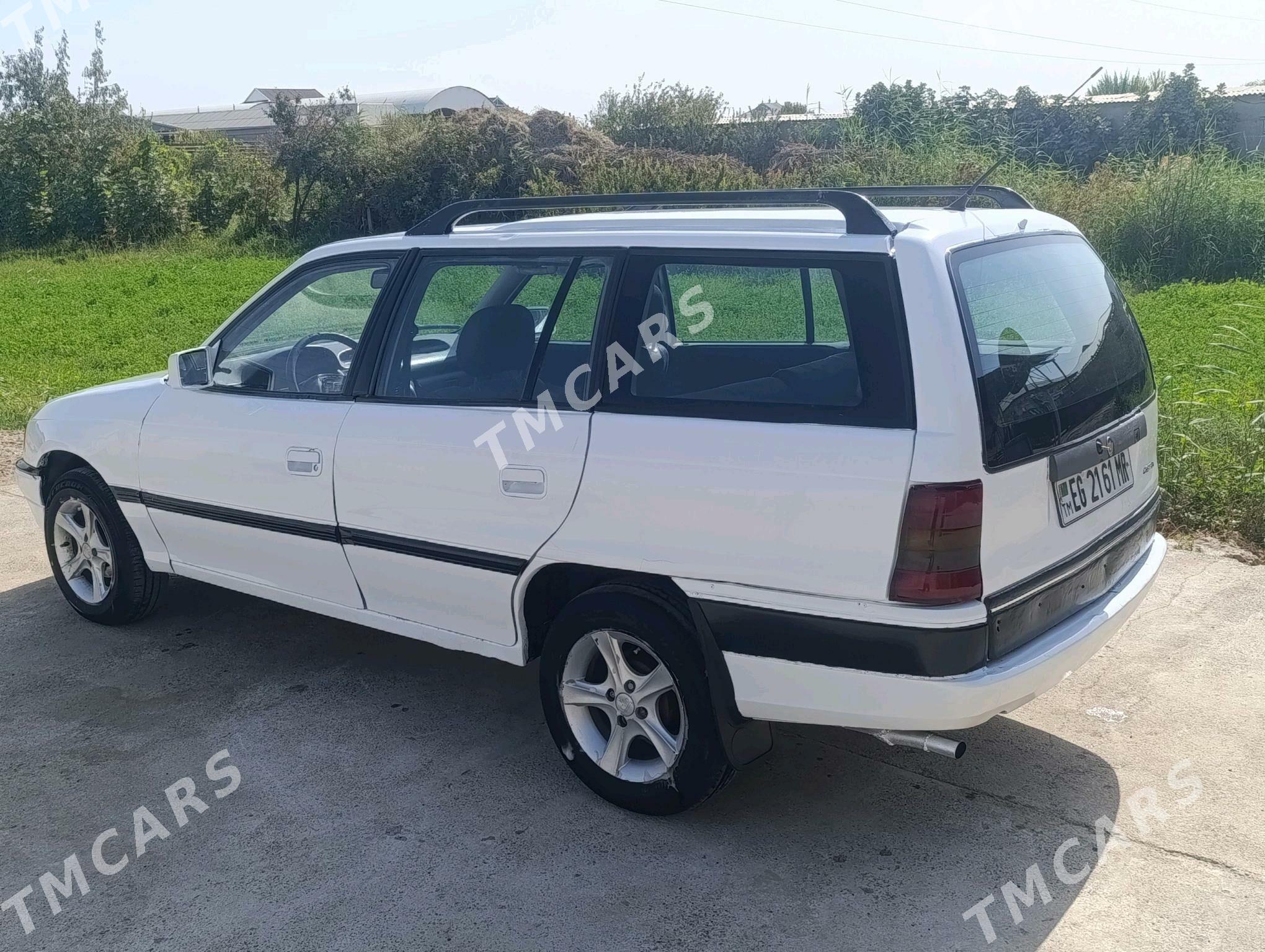 Opel Antara 1992 - 24 000 TMT - Mary - img 9
