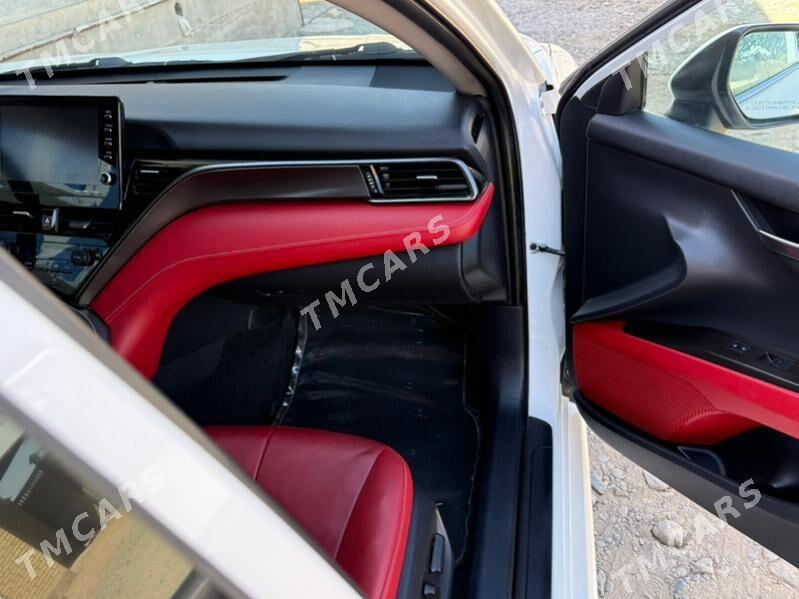 Toyota Camry 2021 - 320 000 TMT - Мары - img 5
