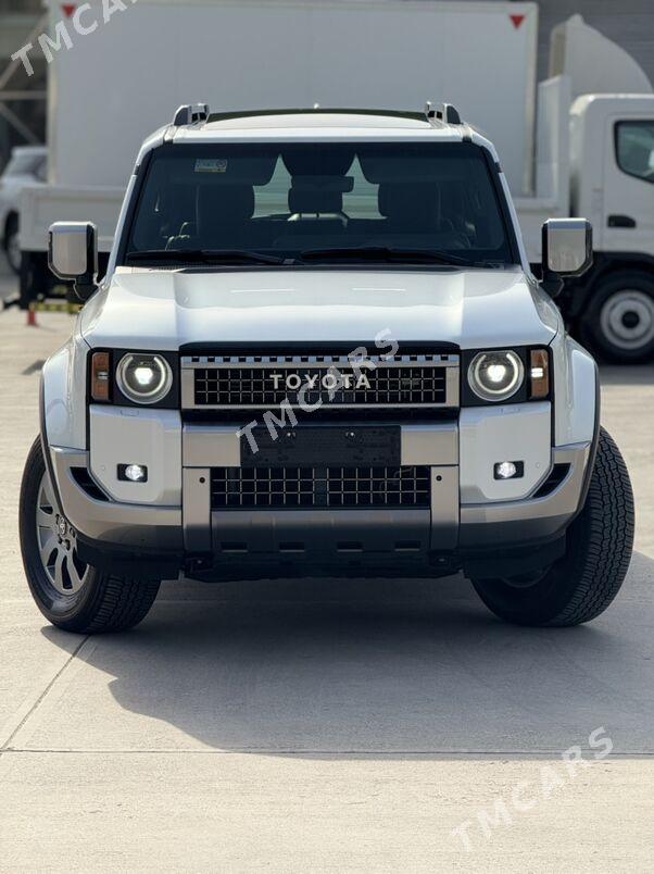 Toyota Land Cruiser Prado 2024 - 1 112 000 TMT - Aşgabat - img 3