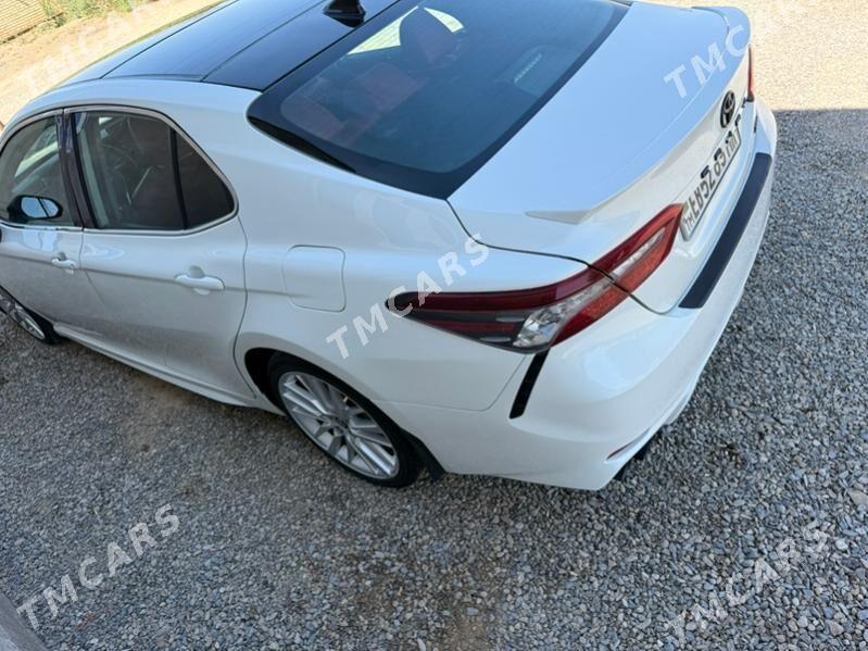 Toyota Camry 2021 - 320 000 TMT - Мары - img 4