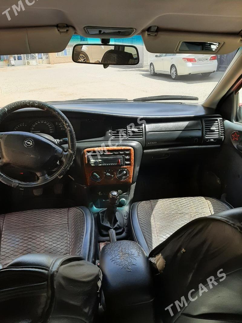 Opel Vectra 1997 - 47 000 TMT - Mary - img 2