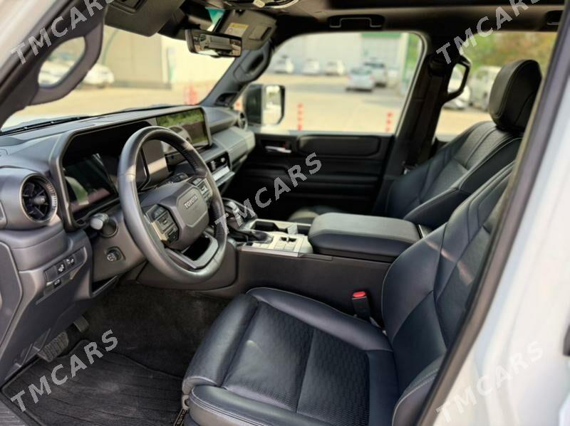 Toyota Land Cruiser Prado 2024 - 1 112 000 TMT - Aşgabat - img 9