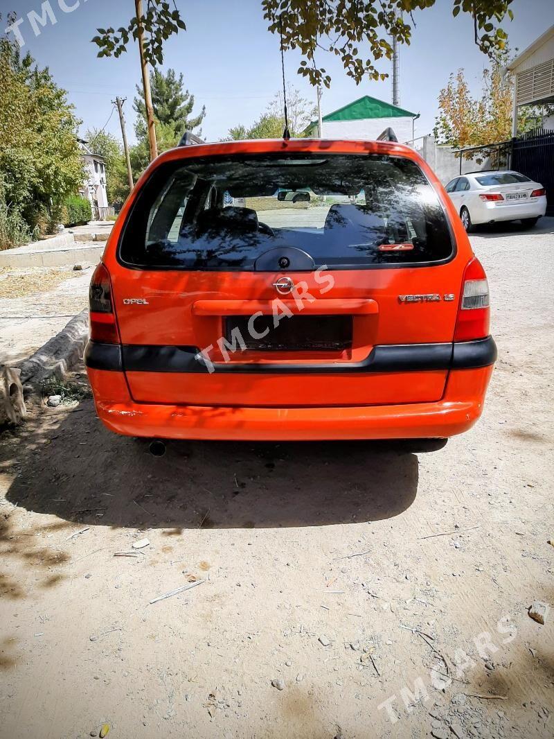 Opel Vectra 1997 - 47 000 TMT - Mary - img 3