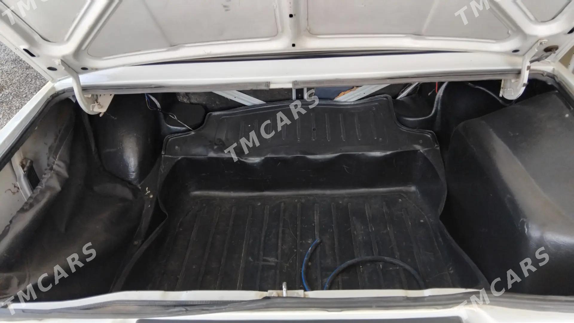 Lada 2107 2011 - 65 000 TMT - Änew - img 6