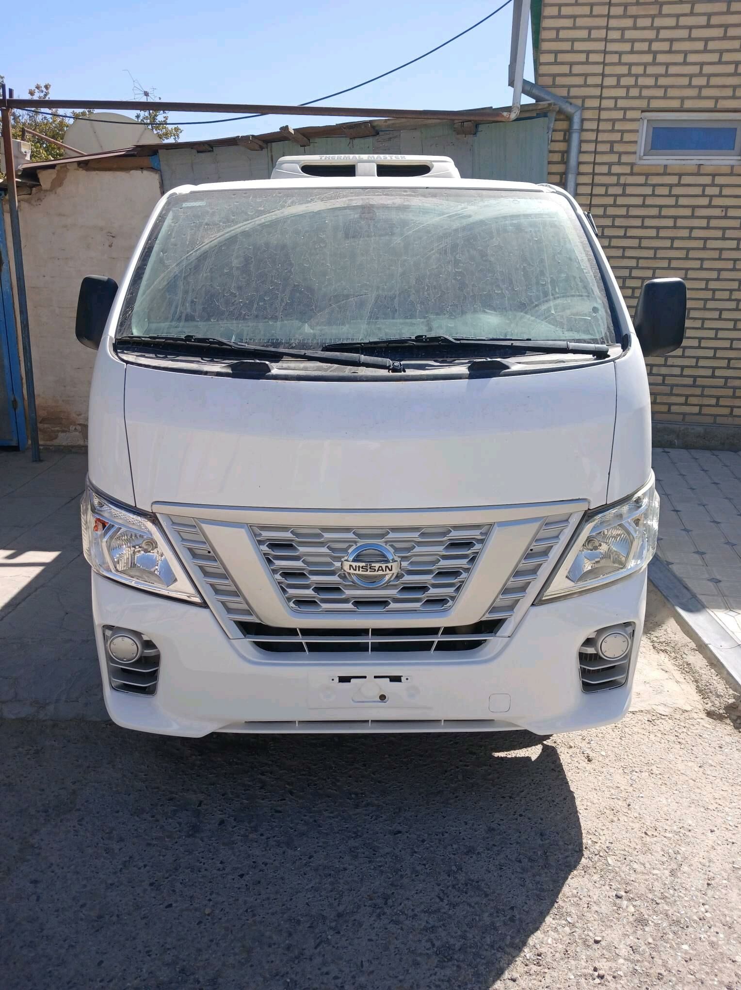Nissan Urvan 2020 - 360 000 TMT - Mary - img 6
