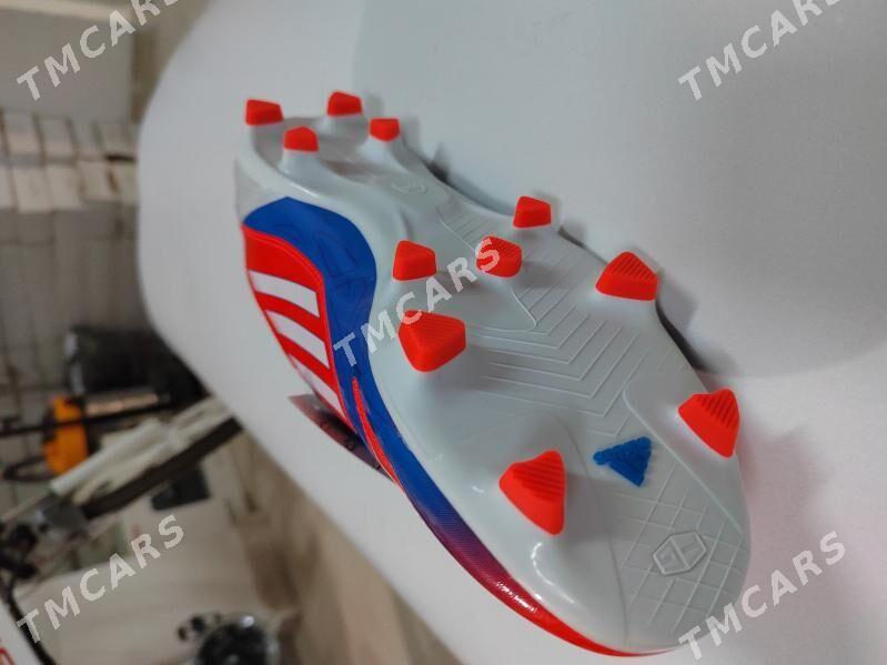Adidas butsy original - Aşgabat - img 3