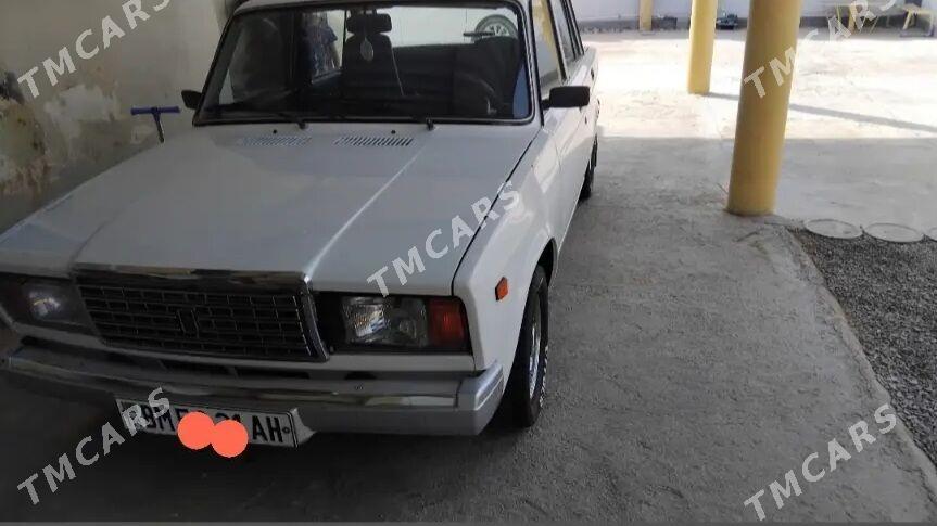 Lada 2107 2011 - 65 000 TMT - Änew - img 4