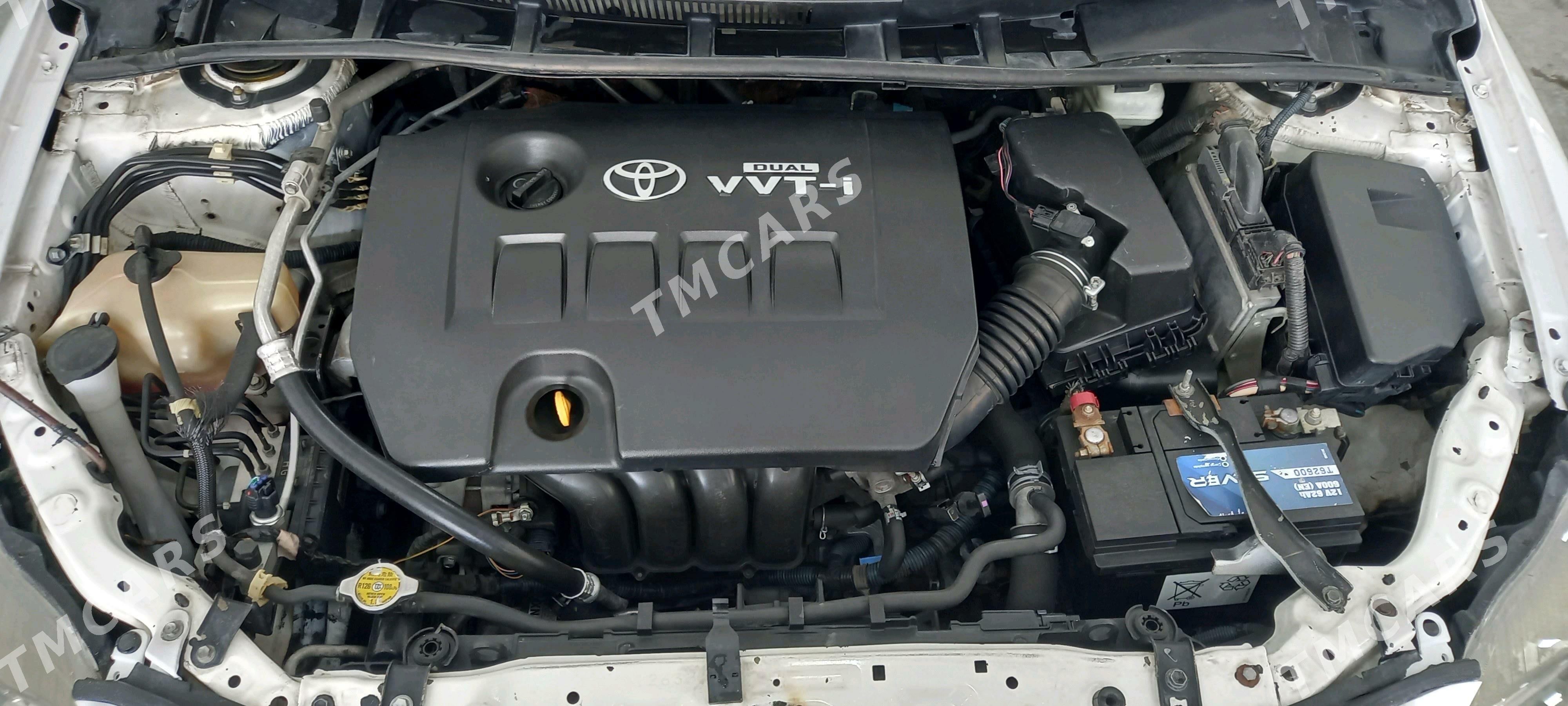 Toyota Corolla 2009 - 145 000 TMT - Aşgabat - img 2