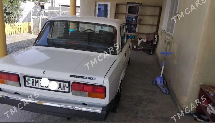 Lada 2107 2011 - 65 000 TMT - Änew - img 5