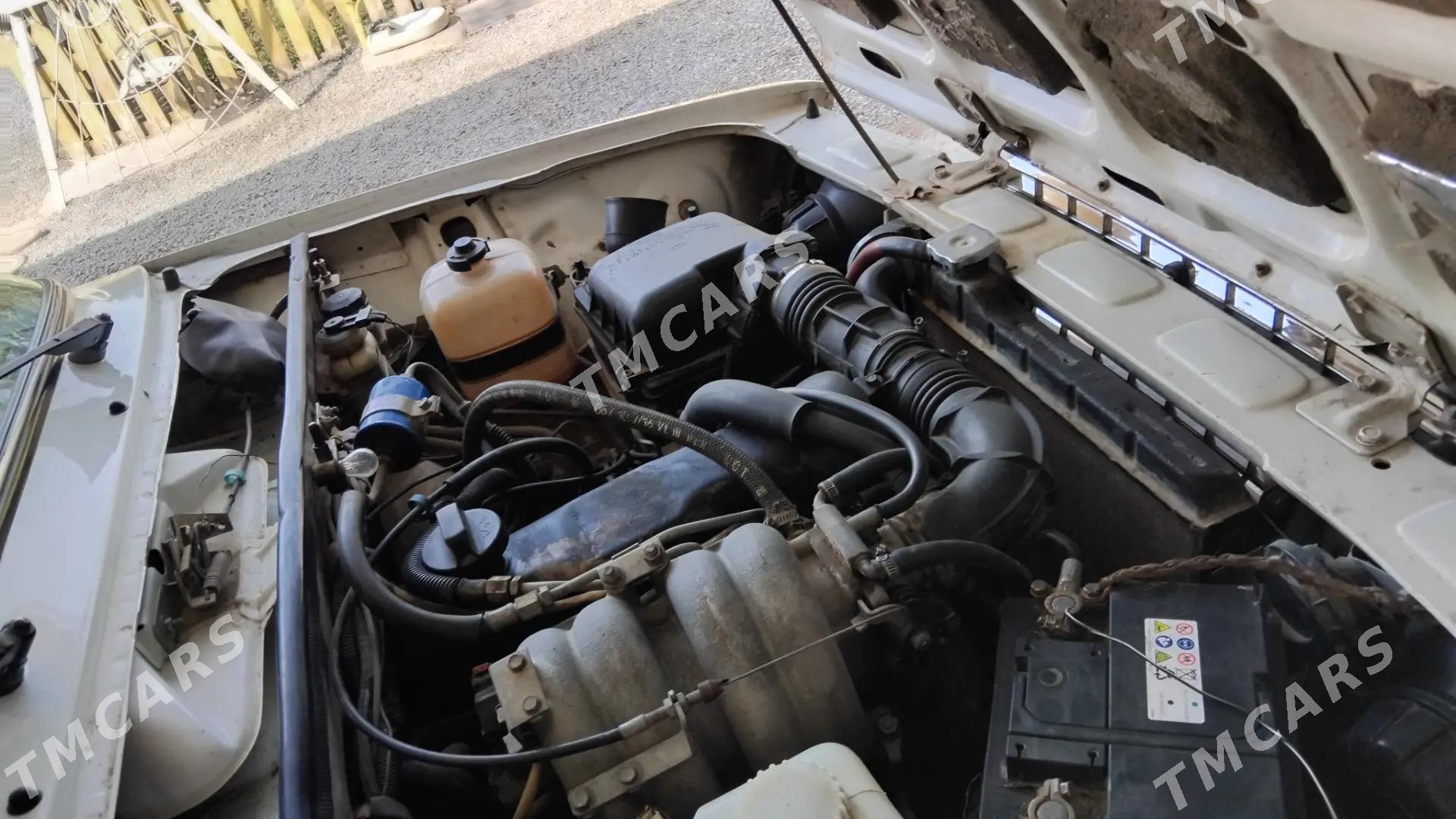 Lada 2107 2011 - 65 000 TMT - Änew - img 2
