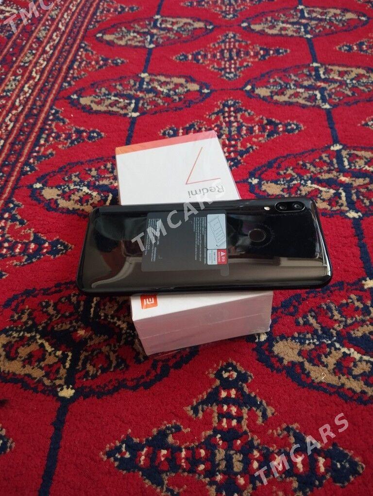 Redmi 7 64G - Aşgabat - img 2