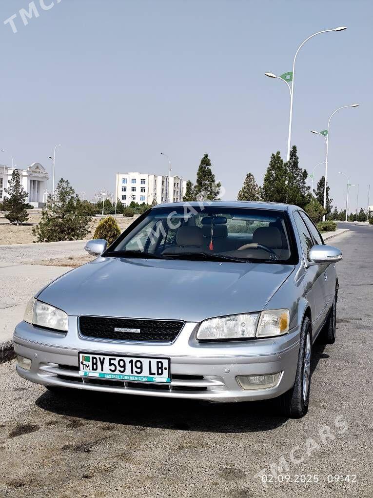 Toyota Camry 1999 - 135 000 TMT - Койтендаг - img 2