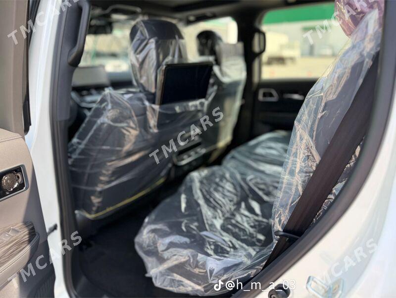 Toyota Land Cruiser 2025 - 1 755 000 TMT - Ашхабад - img 7