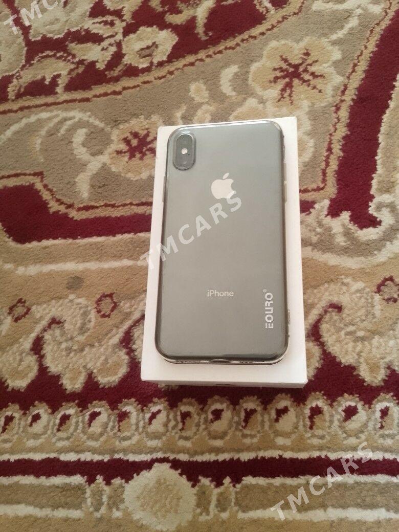 iphone Xs - Aşgabat - img 2
