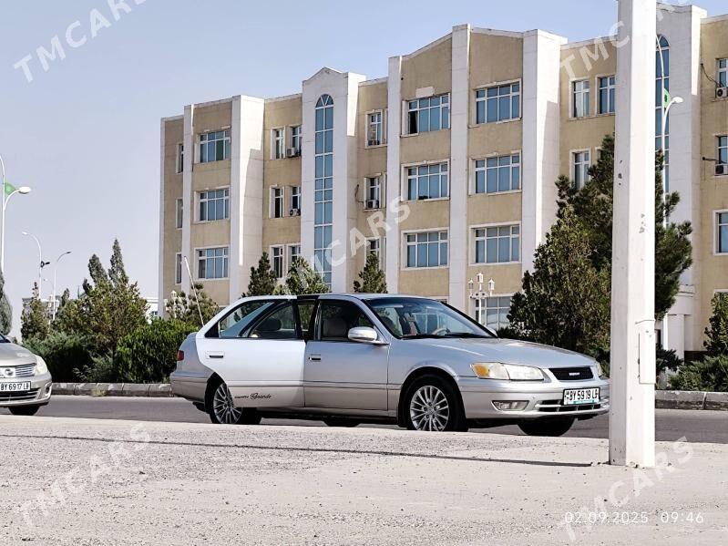Toyota Camry 1999 - 135 000 TMT - Койтендаг - img 7