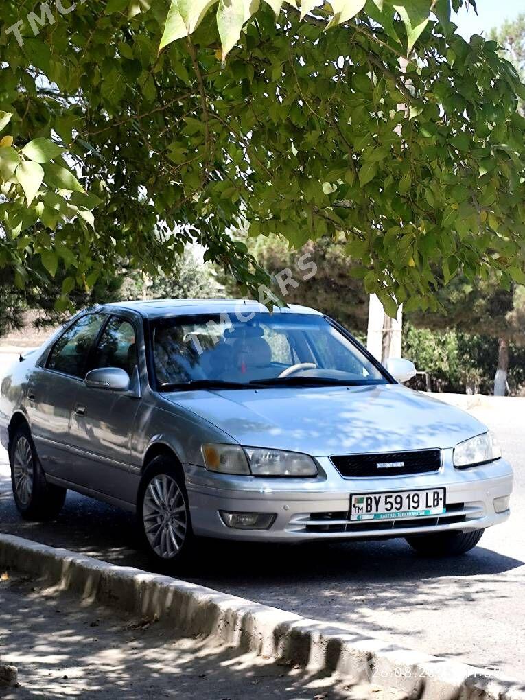 Toyota Camry 1999 - 135 000 TMT - Койтендаг - img 5