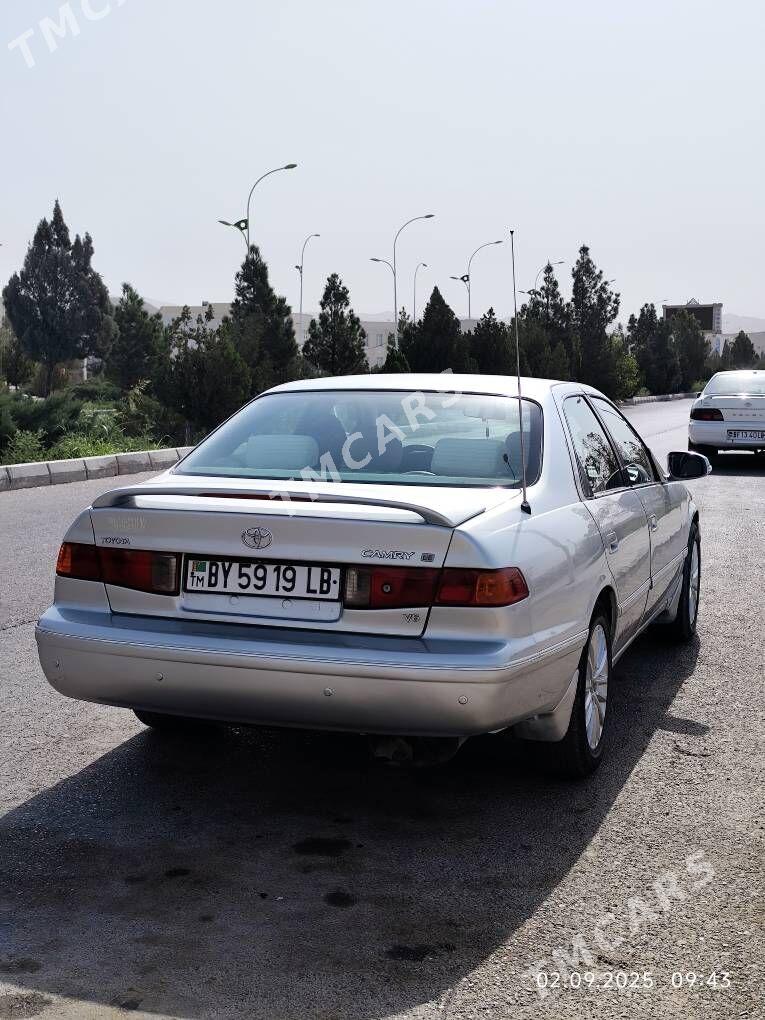 Toyota Camry 1999 - 135 000 TMT - Койтендаг - img 6